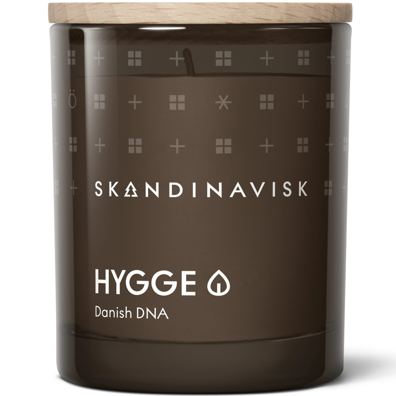 SKANDINAVISK HYGGE Scented Candle 65 g
