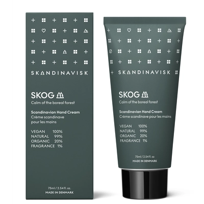 SKANDINAVISK SKOG Hand Cream 75 ml