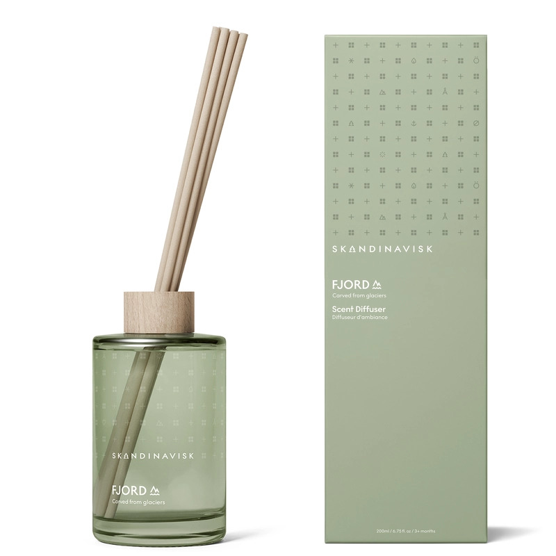 Skandinavisk FJORD Scent Diffuser 200 ml
