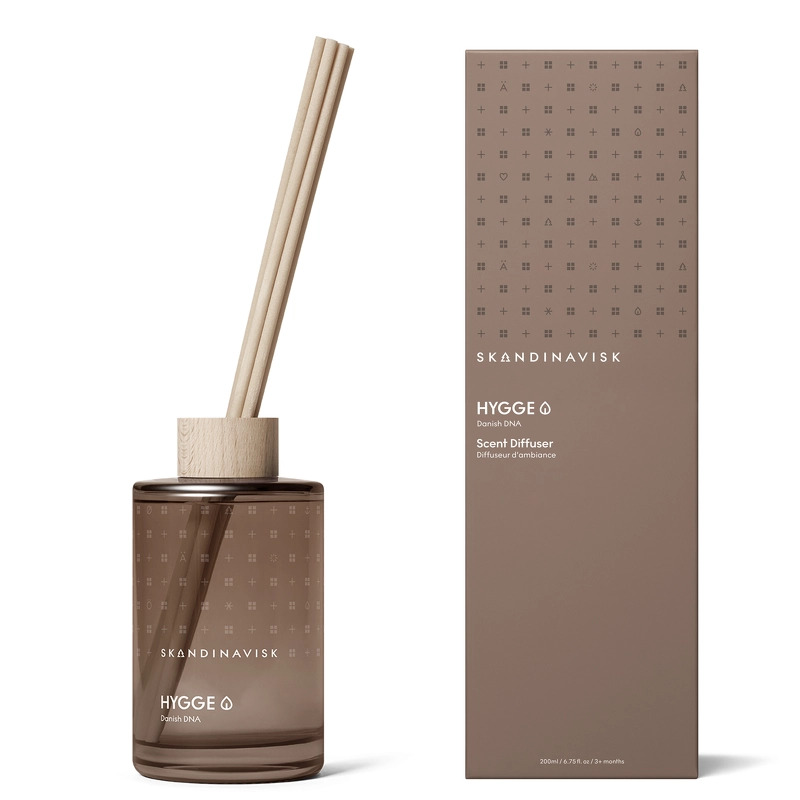 Skandinavisk HYGGE Scent Diffuser 200 ml
