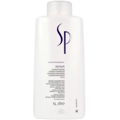 Wella Professionals Sp Repair Conditioner 1000 ml