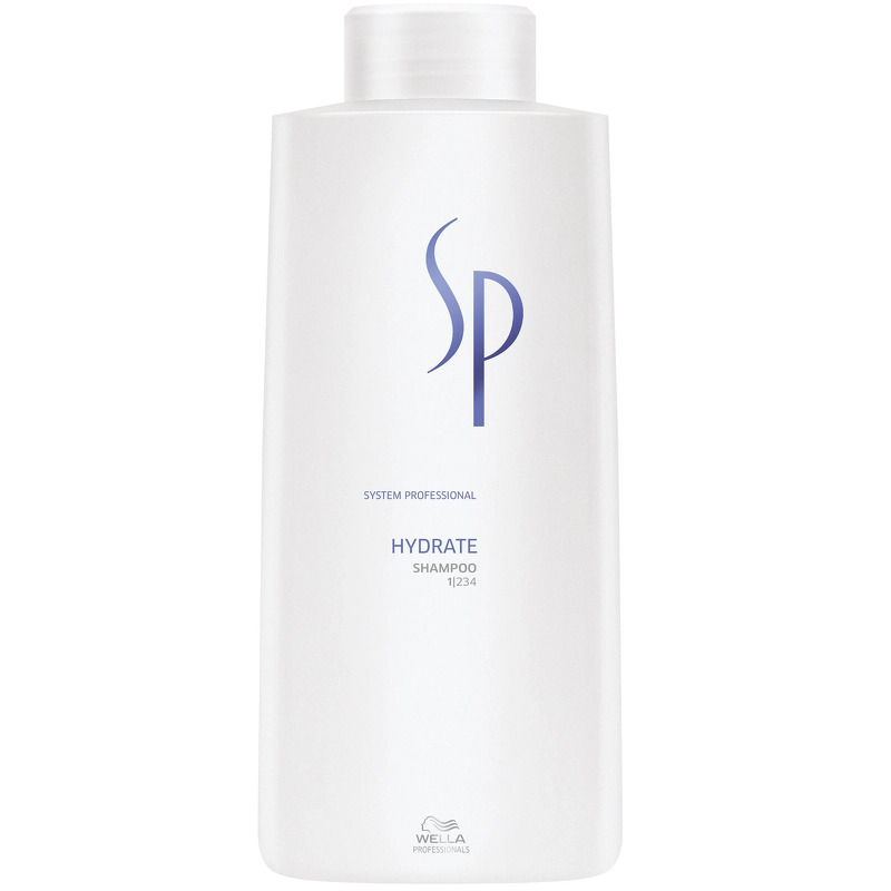 Wella Professionals SP Hydrate Shampoo 1000 ml