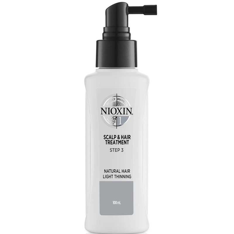 Billede af Nioxin System 1 Scalp & Hair Treatment 100 ml hos NiceHair.dk