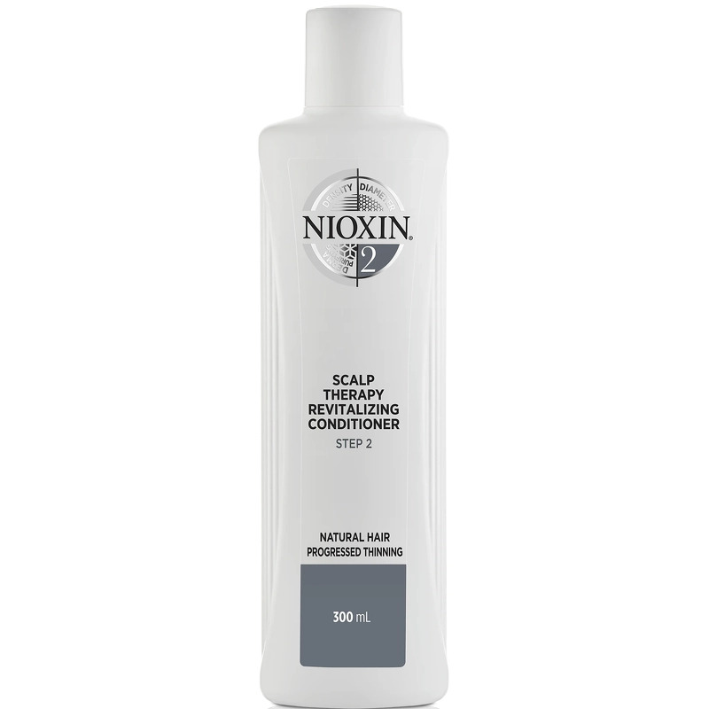 #2 - Nioxin System 2 Scalp Therapy Revitalizing Conditioner 300 ml