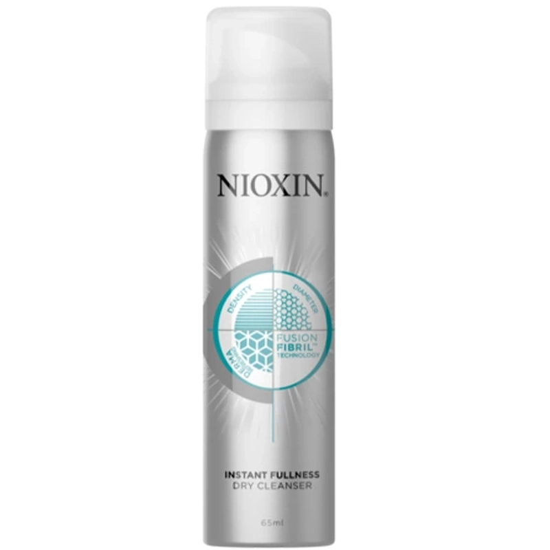 Billede af Nioxin Instant Fullness Dry Cleanser 65 ml