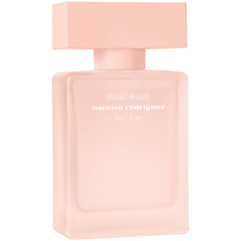 Narciso Rodriguez Musc Nude Edp Ml Se Her Nicehair Dk