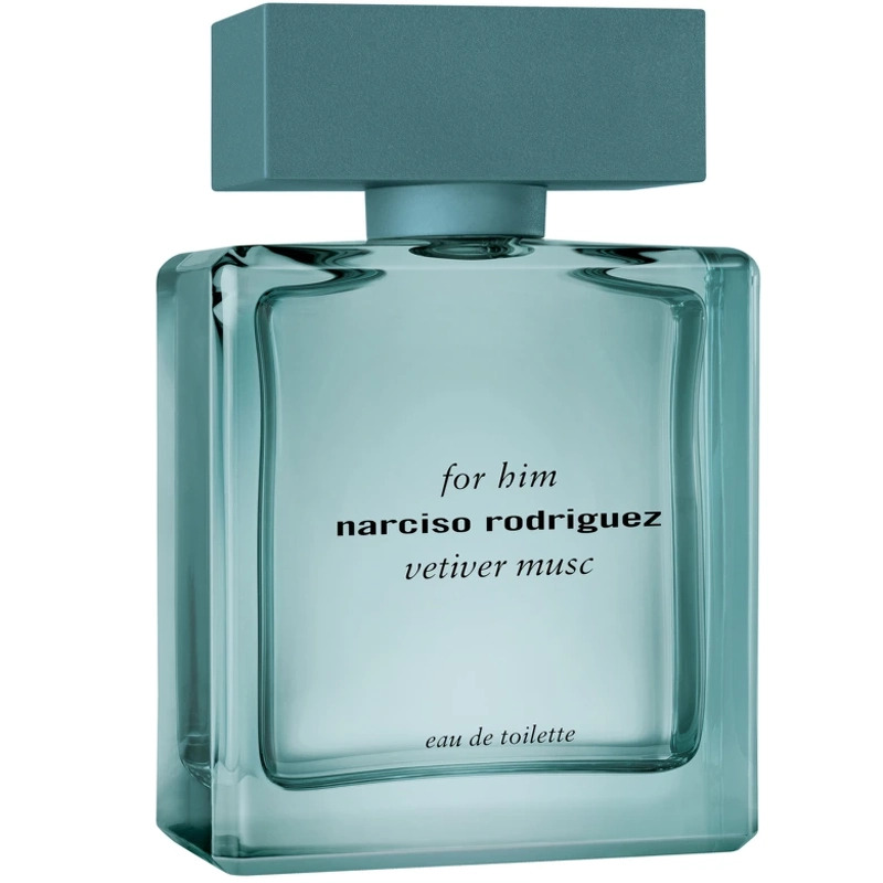 Narciso Rodriguez For Him Vetiver Musc EDT 100 ml