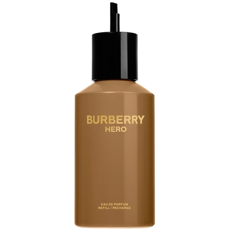 Burberry Hero Eau De Parfum Refill 200 ml
