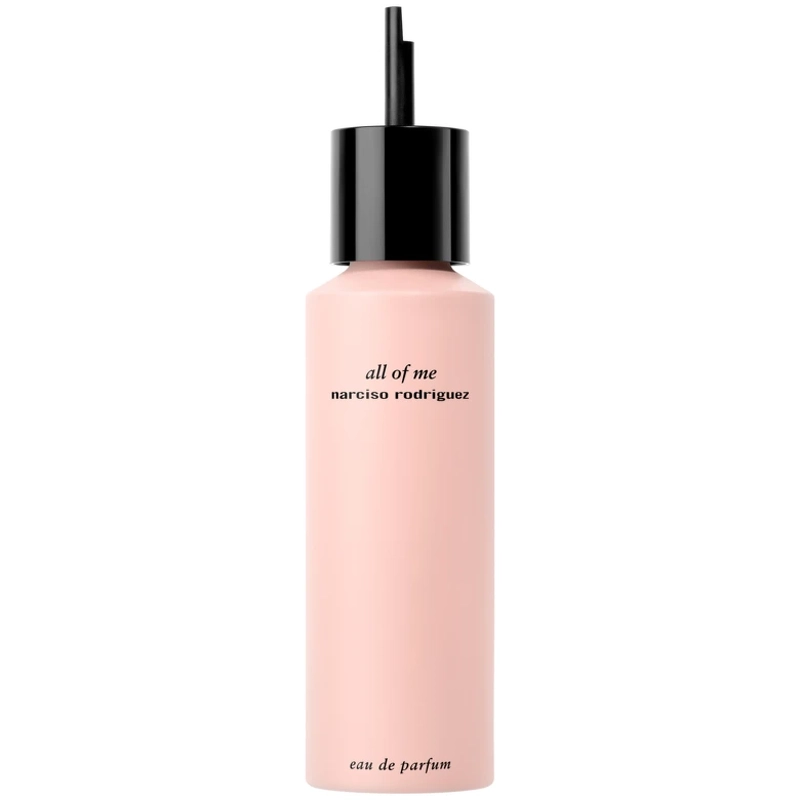 Bedste Narciso Rodriguez Refill i 2023