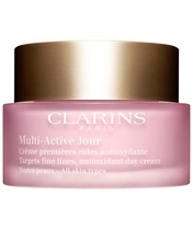 Clarins Multi-Active Day Cream All Skin Types 50 ml