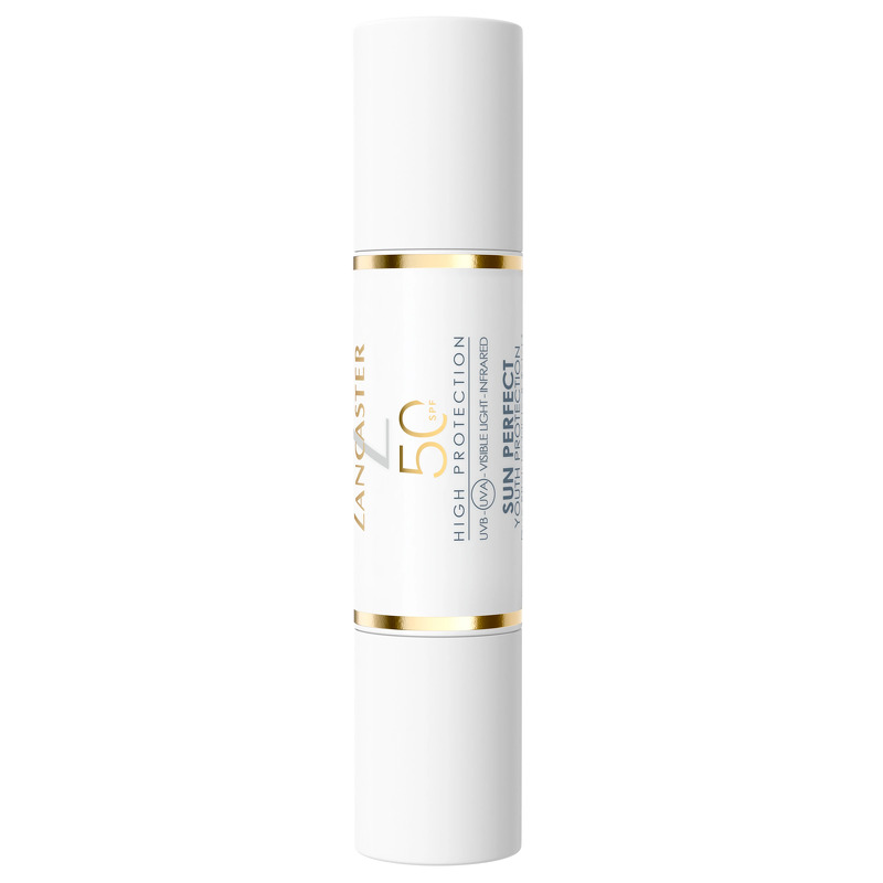 Lancaster Perfect Airy Clear & Tinted Duo Stick SPF 50 - 13 g