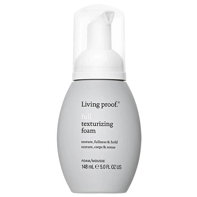 Living Proof Full Texturizing Foam 148 ml