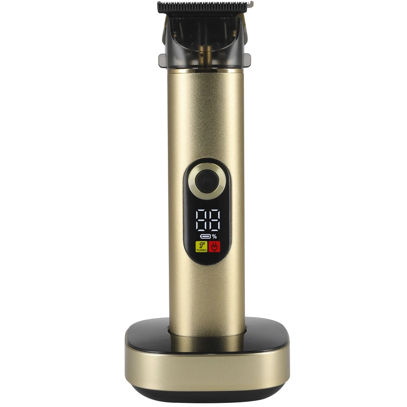 Alba4Men Professional Hair Trimmer Gold (ST515GO)