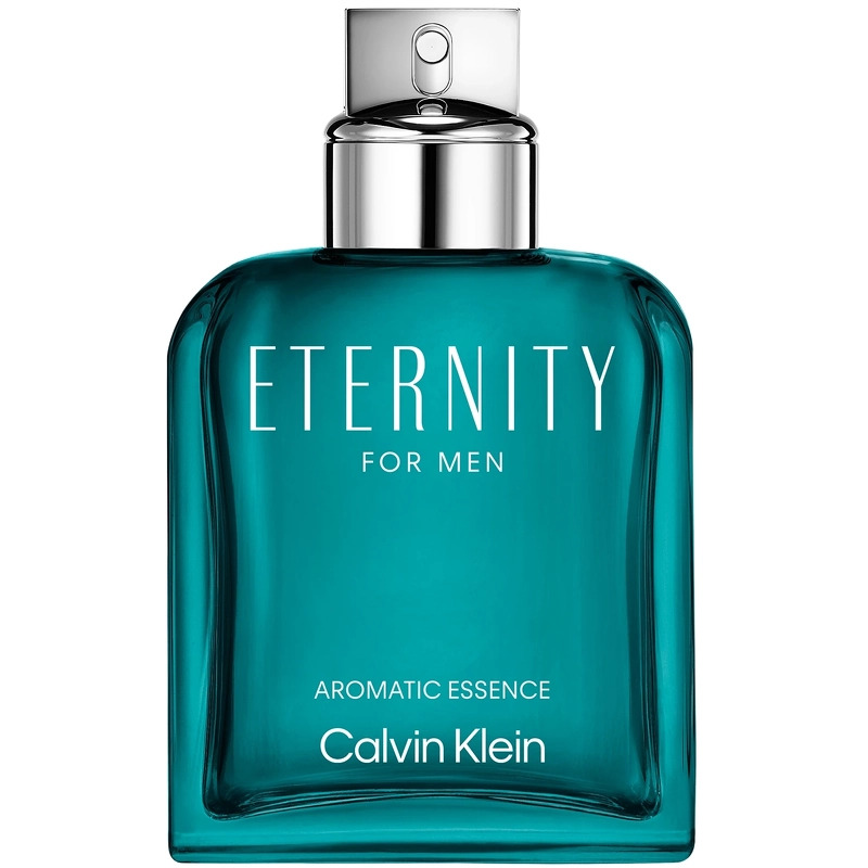 Billede af Calvin Klein Eternity Man Aromatic Essence EDP 200 ml