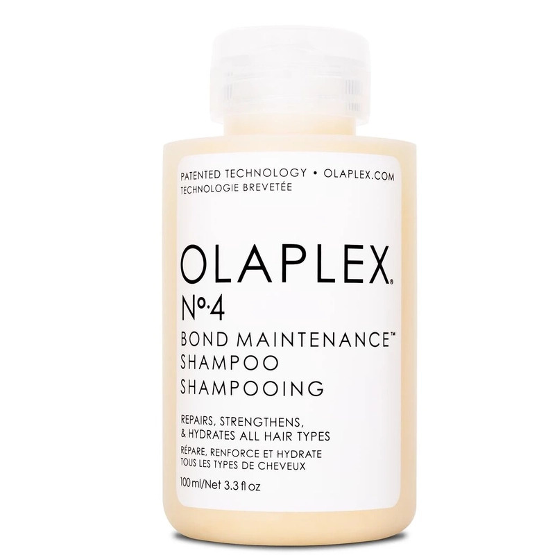 Olaplex NO.4 Bond Maintenance Shampoo 100 ml thumbnail