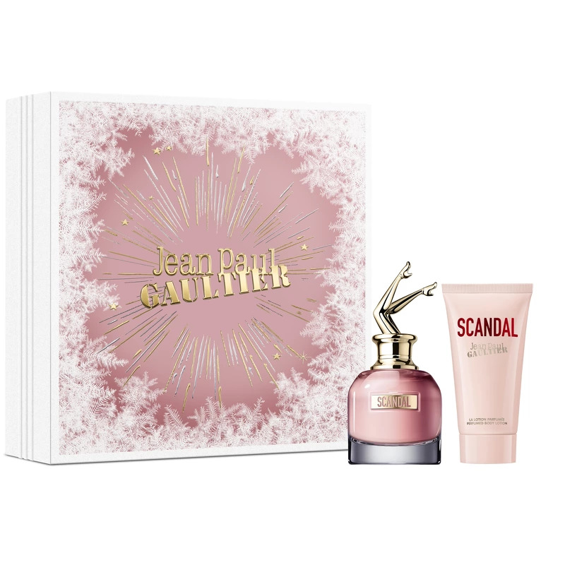 Jean Paul Gaultier Scandal EDP 50 ml Gift Set (Limited Edition) thumbnail