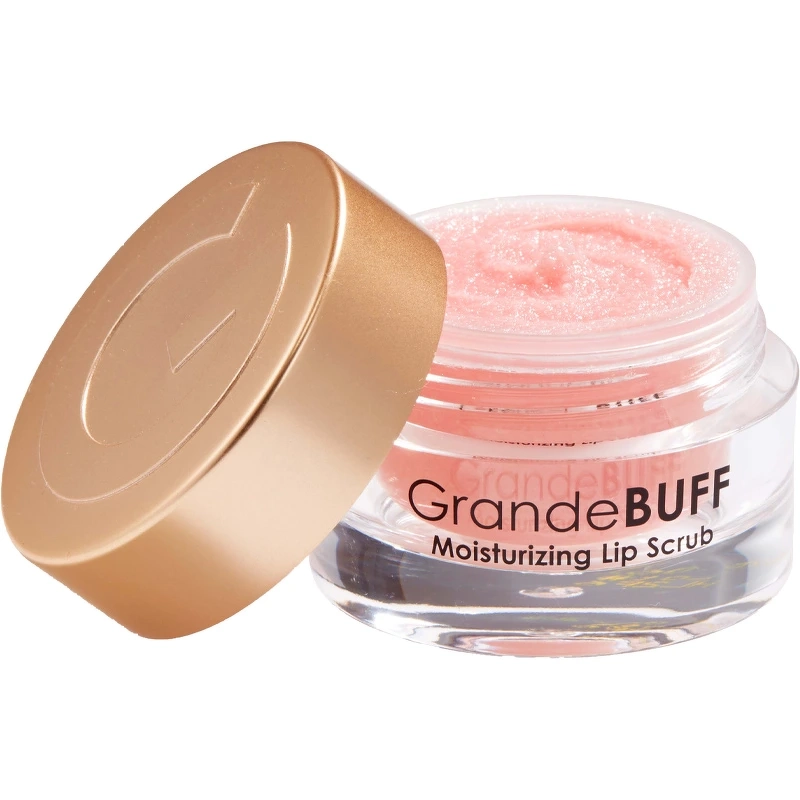 Billede af Grande Cosmetics BUFF Moisturizing Lip Scrub 15 gr.