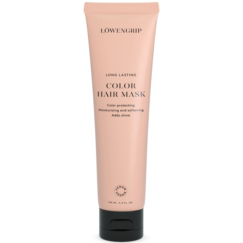 Löwengrip Long Lasting - Color Hair Mask 100 ml