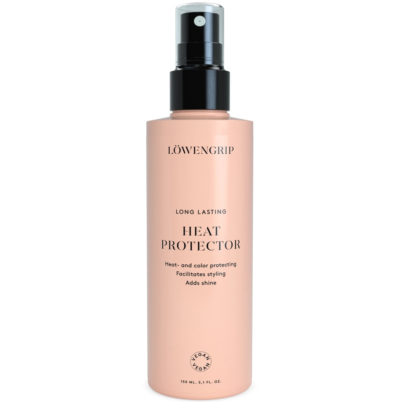 Löwengrip Long Lasting - Heat Protector 150 ml