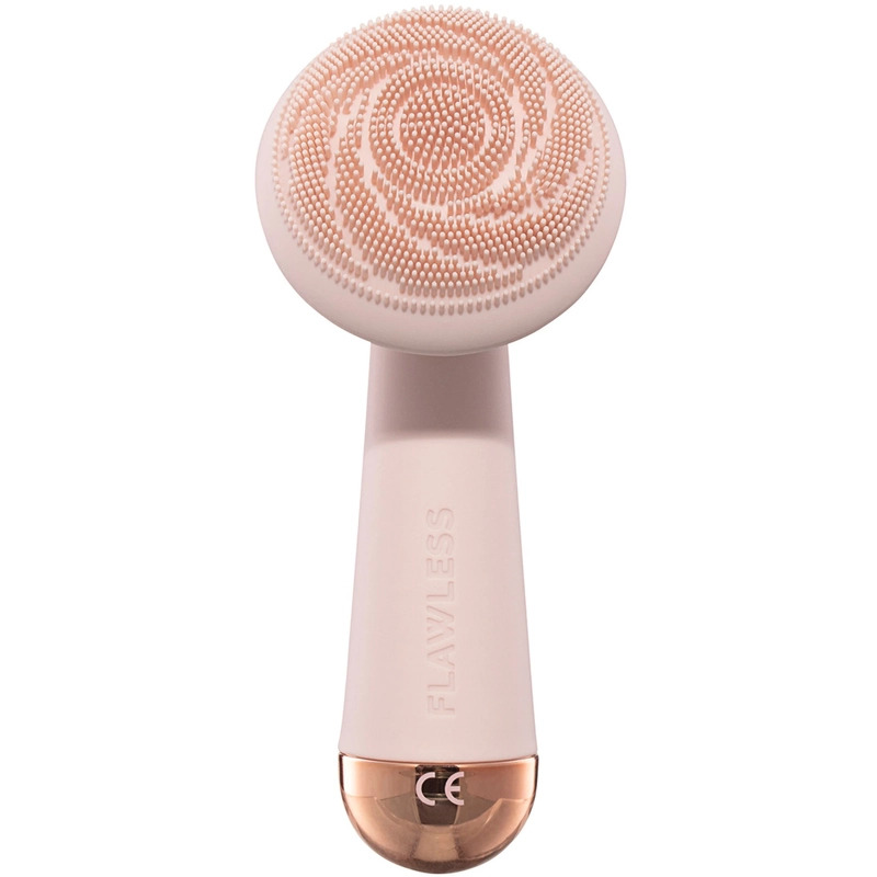 Flawless Cleanse Facial Cleanser & Massager thumbnail