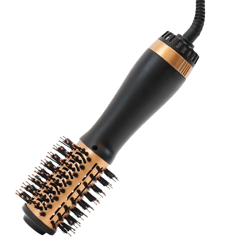 NICMA Styling Volume Brush