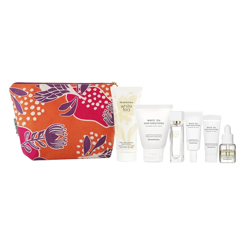 Elizabeth Arden White Tea Gift Set (GWP)