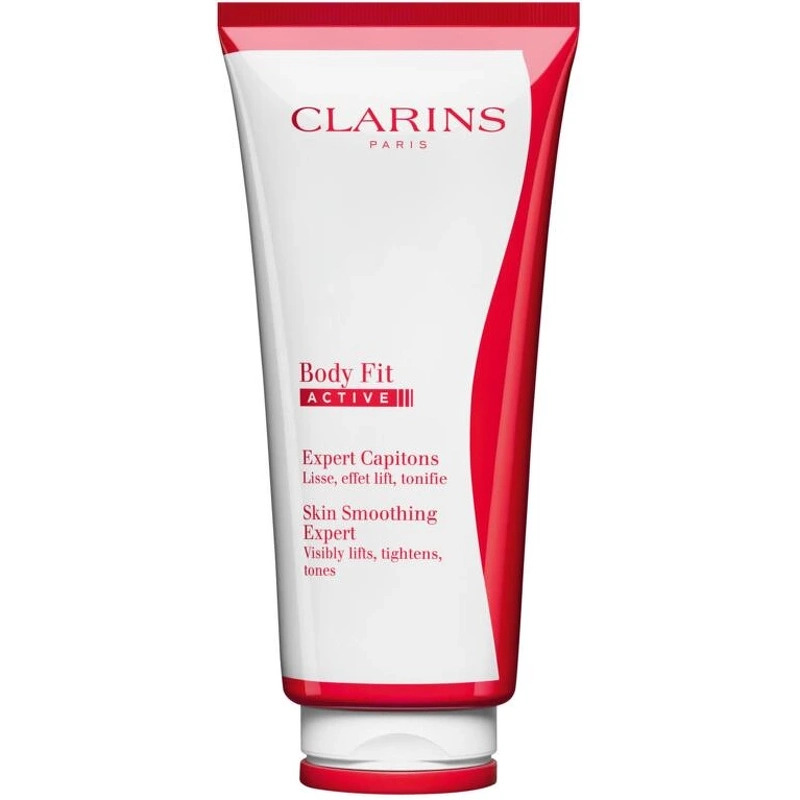 Se Clarins Contouring Body Fit 200 ml hos NiceHair.dk
