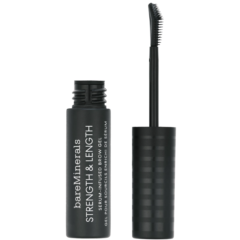 Bare Minerals Strength & Length Brow Gel 5 ml - Taupe thumbnail