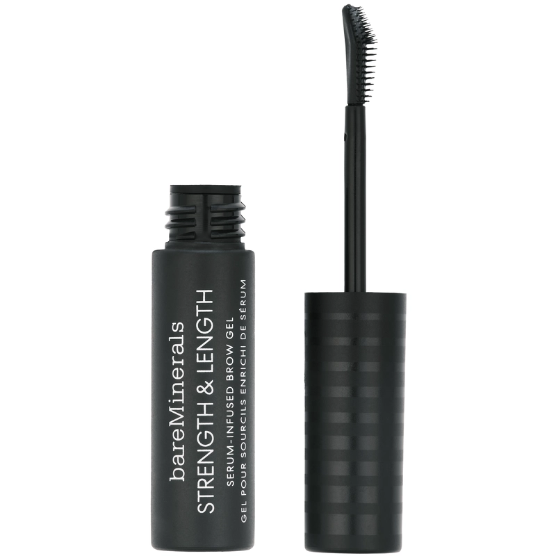 bareMinerals Strength & Length Eyebrow Gel 5 ml - Taupe