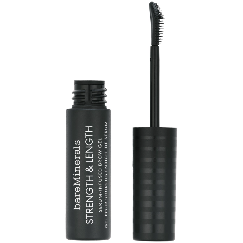 Bare Minerals Strength & Length Brow Gel 5 ml - Coffee thumbnail