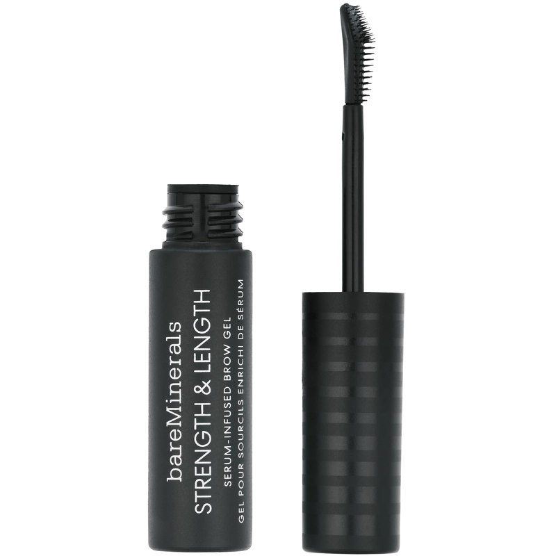 bareMinerals Strength & Length Eyebrow Gel 5 ml - Coffee