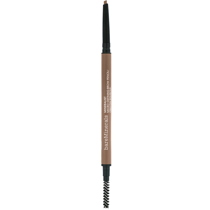 Bare Minerals Mineralist Micro Brow Pencil 0,08 gr. - Taupe thumbnail