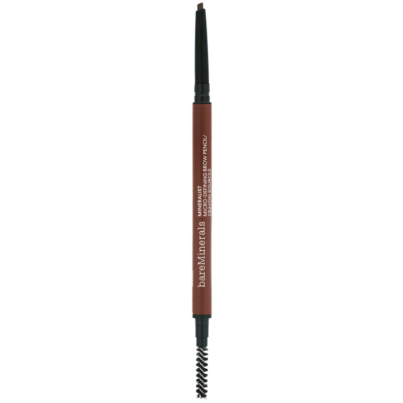 bareMinerals MINERALIST Micro-Defining Eyebrow Pencil Chesnut