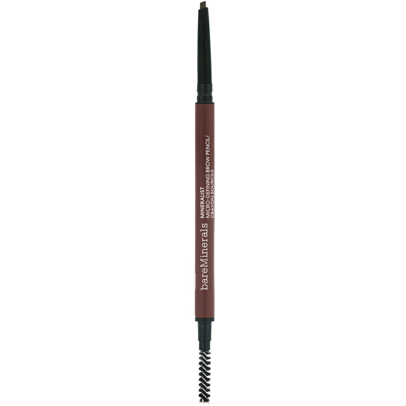 bareMinerals MINERALIST Micro-Defining Eyebrow Pencil Coffee