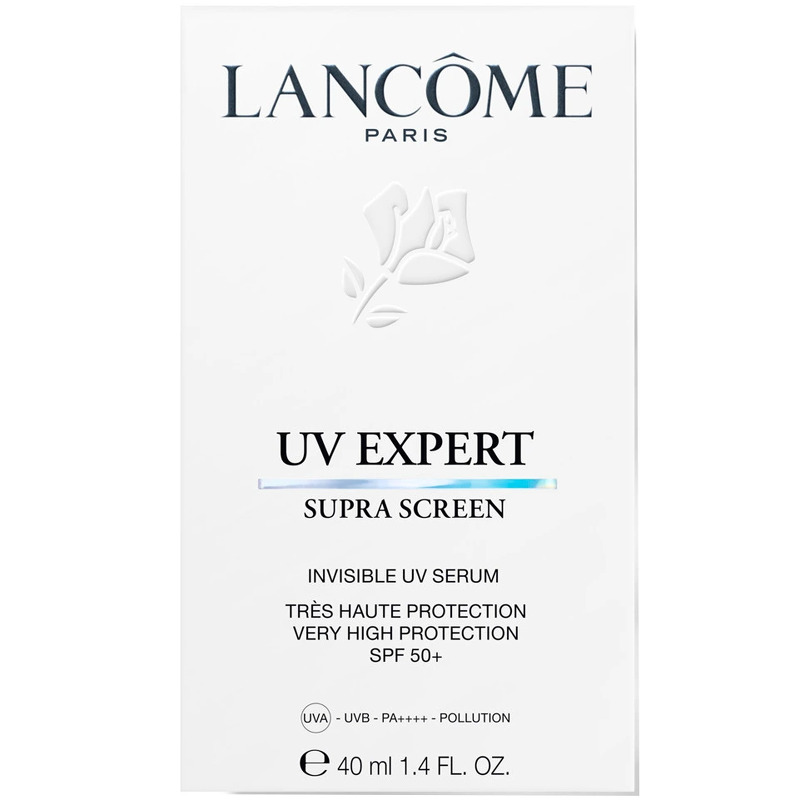 Lancôme Rénergie Serum & UV Expert Supra Screen SPF50