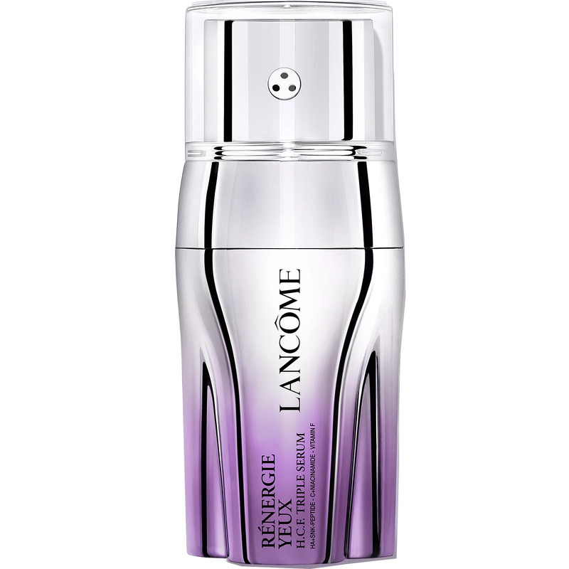 Lancôme Renergie Multi-Lift Ultra Rénergie H.C.F. Triple Eye Serum 20 ml