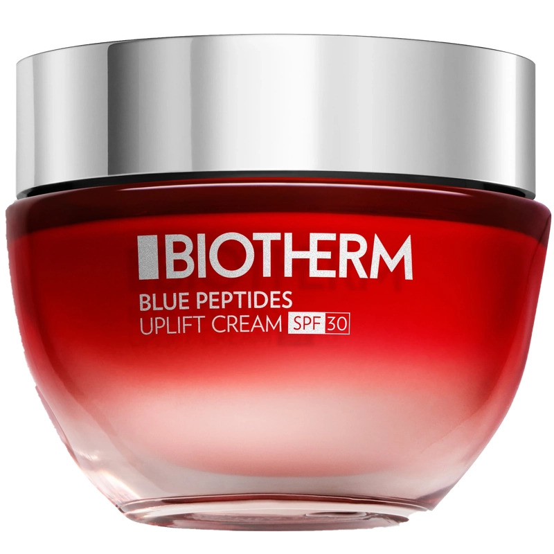 Biotherm Blue Therapy Blue Peptides Uplift Moisturizing Cream SPF 30 - 50 ml