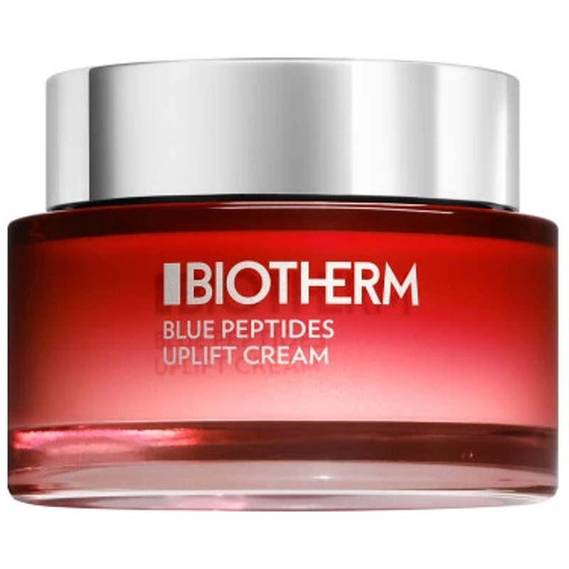 Biotherm Blue Peptides Uplift Moisturizing Cream 75ml