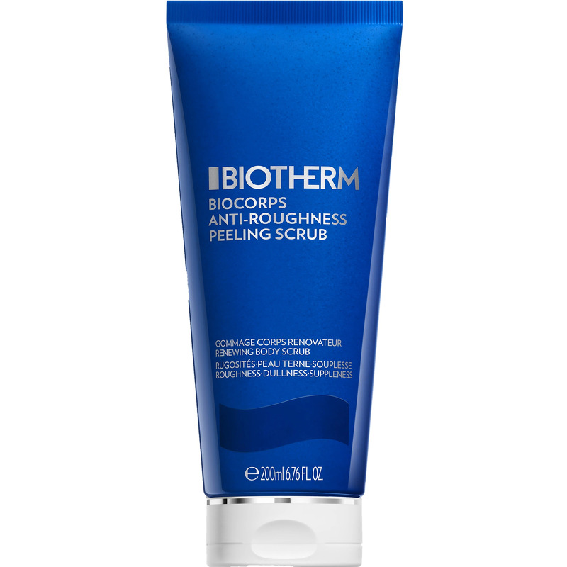 Biotherm Biocorps Body Scrub 200 ml