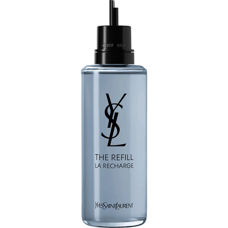 Yves Saint Laurent - Y for Men Eau de Parfum Refill - 150 ml
