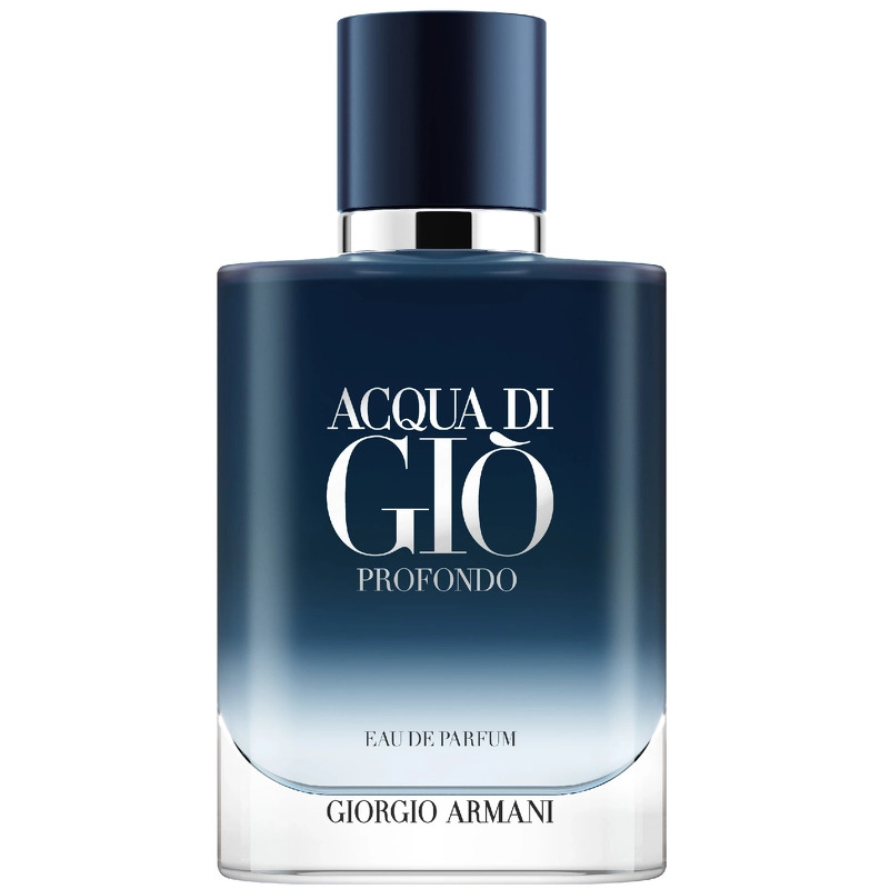 Giorgio Armani - Acqua Di Gio Profondo Eau de Parfum - 50 ml