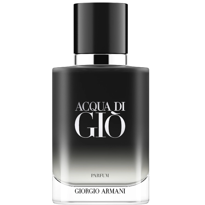 Se Giorgio Armani Acqua di Gio Parfum 30 ml hos NiceHair.dk