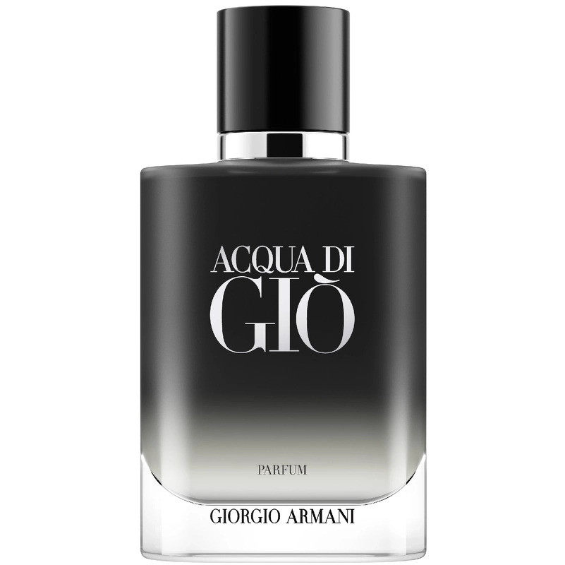 Se Giorgio Armani Acqua di Gio Parfum 50 ml hos NiceHair.dk