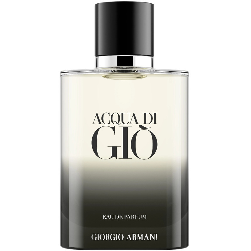 Giorgio Armani Acqua di Gio Eau De Parfum Refillable 100 ml.