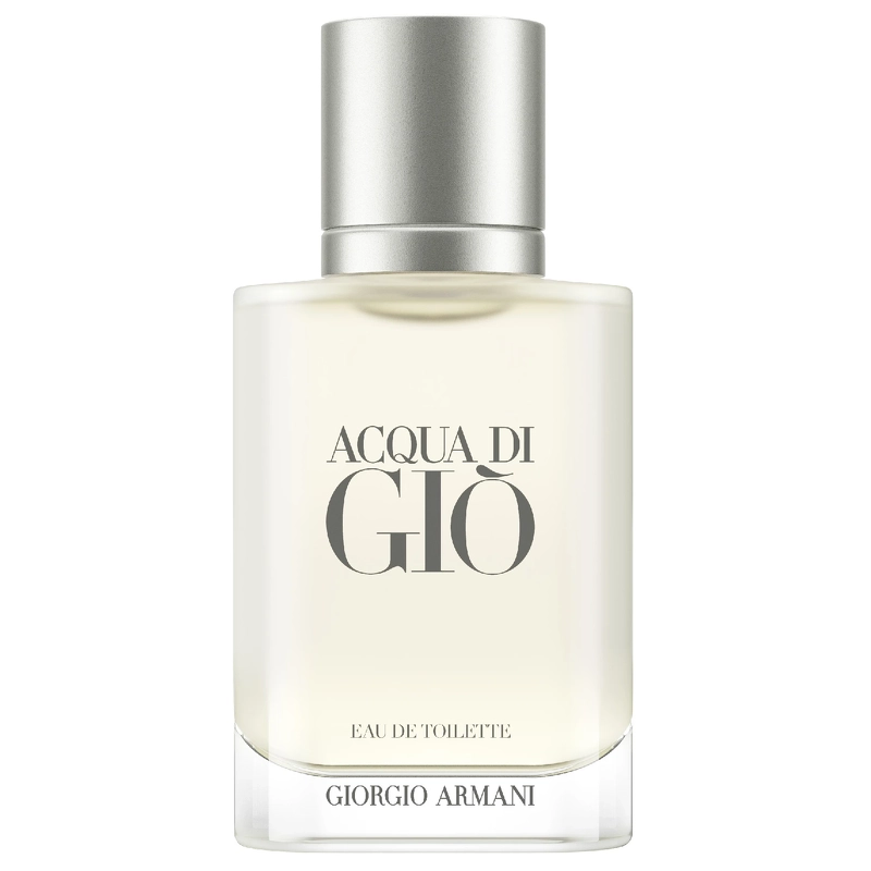 Se Giorgio Armani Acqua di Gio Homme EDT 30 ml hos NiceHair.dk