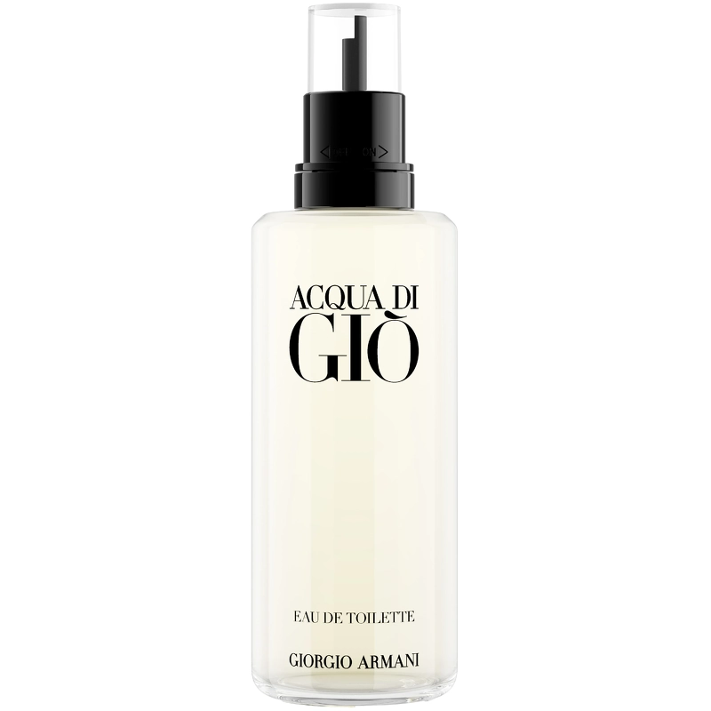 Giorgio Armani Acqua Di Gio Homme EDT Refill 150 ml