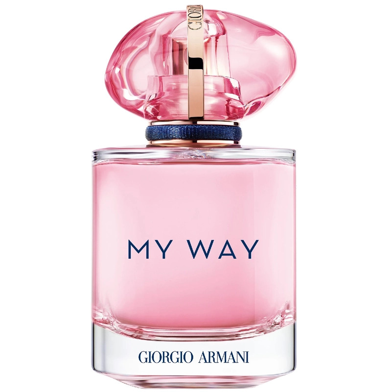 Billede af Giorgio Armani My Way Nectar EDP 50 ml