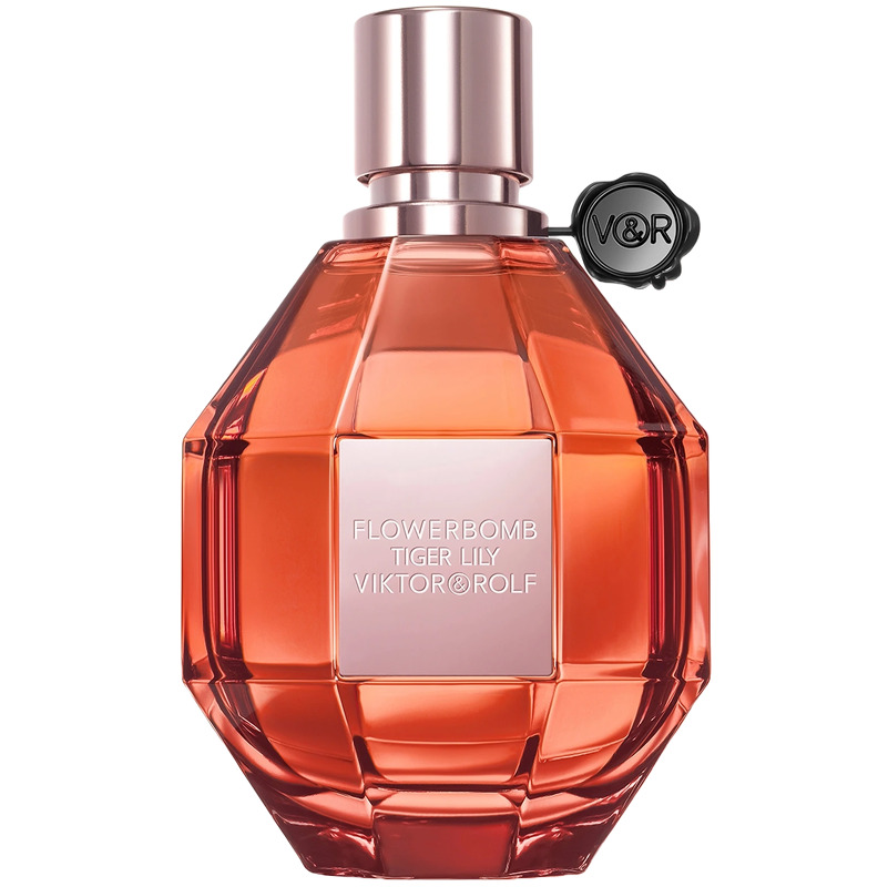 Viktor & Rolf Flowerbomb Tiger Lily EDP 100 ml