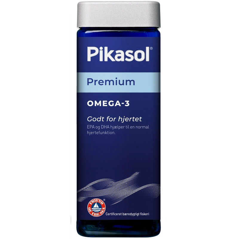 Pikasol Premium 140 Pieces thumbnail