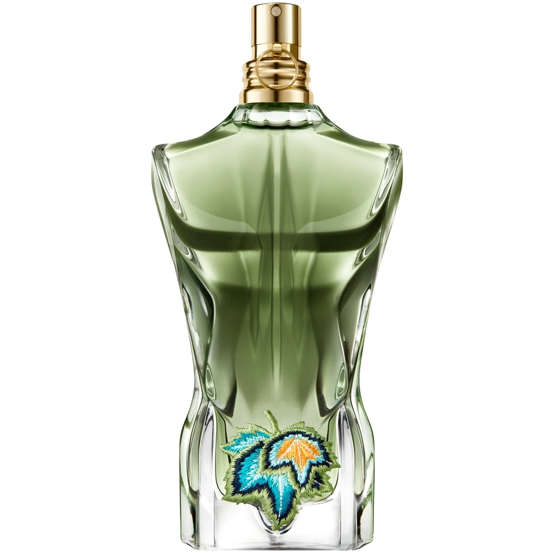 Jean Paul Gaultier Le Beau Paradise Garden EDP 125 ml billede